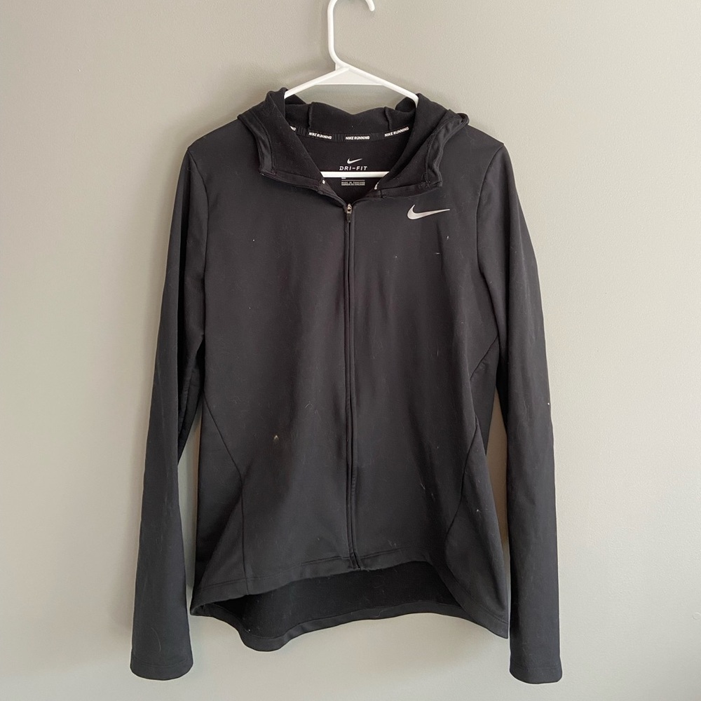 Nike Drifit Jacket